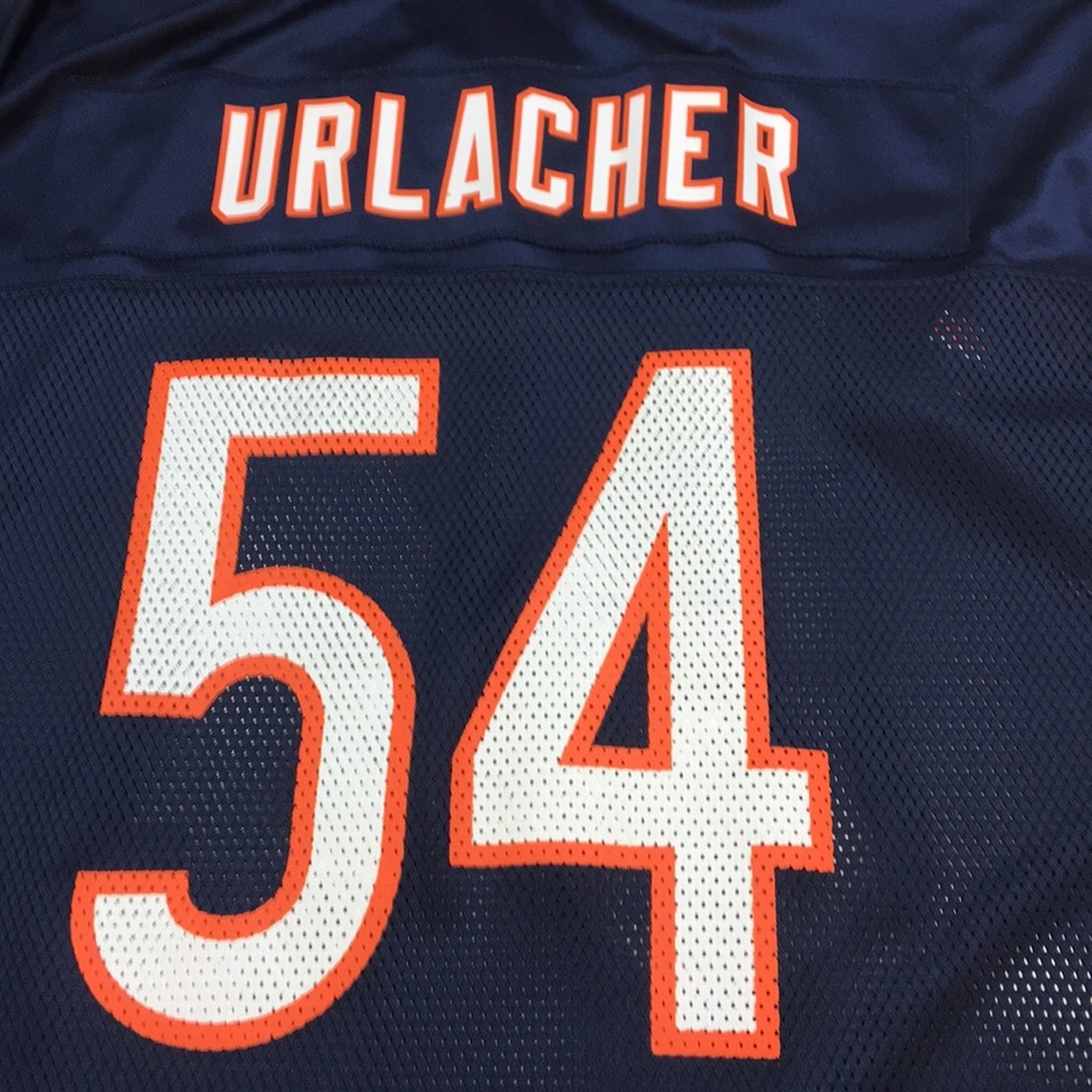 Reebok Authentic jersey.. - Picture 3 of 4